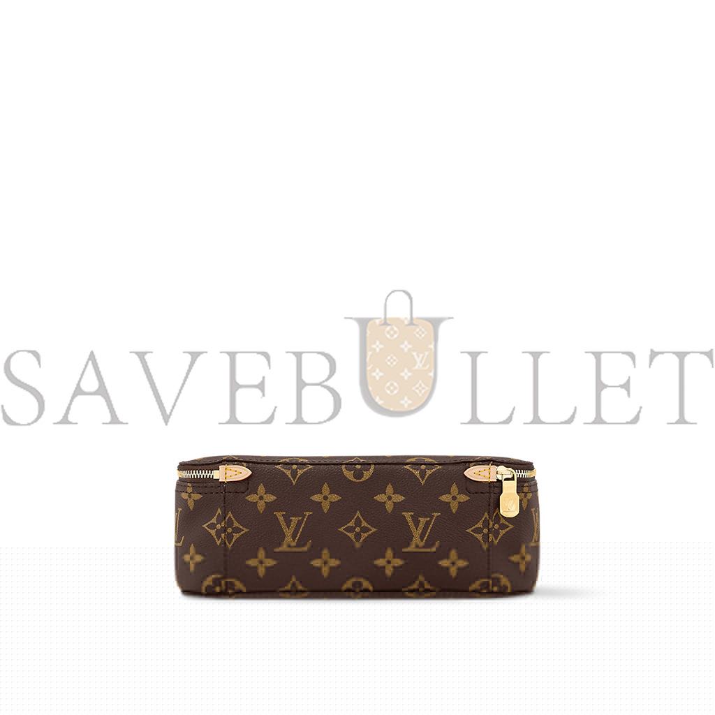 l**is V*t*n packing cube mm m43689 (24*17*8cm)